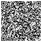QR code with South Franklin Road Exxon contacts