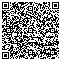 QR code with MCI contacts