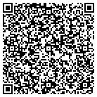 QR code with A Treasures Through Time contacts
