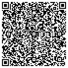 QR code with My Bakery & Cafe Inc contacts