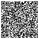 QR code with Hairbenders Inc contacts