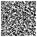 QR code with Kings Shoe Repair contacts