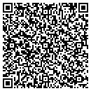 QR code with Augustine Co contacts