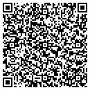 QR code with Clock & Watch Shop contacts