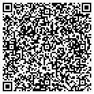 QR code with South Bston Plafox Cnty Museum contacts