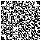 QR code with Max Audio Electronic Systems I contacts