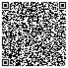 QR code with Covington Hendrix Architects contacts
