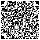 QR code with G & J Marine Electronics contacts