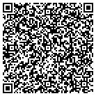 QR code with Mason Memorial Church Of God contacts