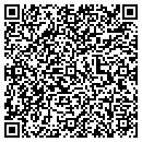 QR code with Zota Theaters contacts