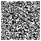 QR code with William D Fisher Od contacts