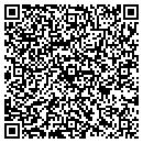 QR code with Thrall & Son Trucking contacts