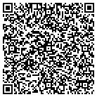 QR code with J & D Builders Of The Nrv contacts