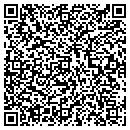 QR code with Hair By Sandi contacts
