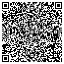 QR code with J&D Solutions Inc contacts