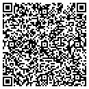 QR code with Ams Records contacts