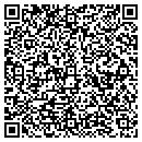 QR code with Radon Testing Inc contacts