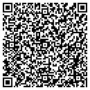 QR code with Hackett Logging contacts