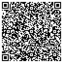 QR code with Crippen Co contacts