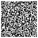 QR code with J M Home Improvements contacts