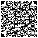 QR code with Henrys Hobbies contacts