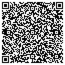 QR code with James T Ward contacts