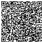 QR code with Gabro Printing & Graphics contacts
