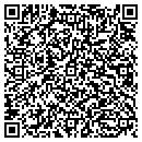 QR code with Ali Moghtader LTD contacts