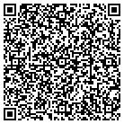 QR code with Hall-Kimbrell Envmtl Services contacts