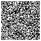 QR code with Adkins Radiator Sales and Service contacts
