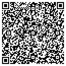 QR code with M & M Properties LTD contacts