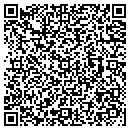 QR code with Mana Amir MD contacts