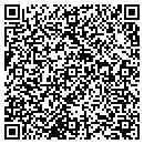 QR code with Max Hepner contacts