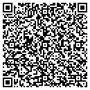 QR code with Ali Kat Custom Designs contacts