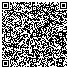 QR code with S E Bowers Construction contacts