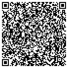 QR code with J P Drafting & Design contacts