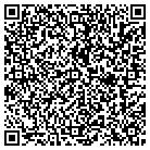 QR code with Alfred Jones Building Contrs contacts