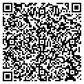QR code with U R I 50 contacts