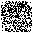 QR code with One King Bridge Court Engr Ofc contacts
