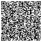 QR code with A-Custom Door & Window contacts