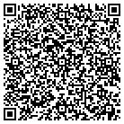 QR code with U D T Seal Association contacts