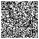 QR code with D C Chase's contacts