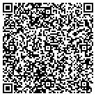 QR code with High Velocity Marketing contacts