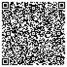 QR code with Gannett Satellite Info Netwrk contacts