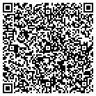 QR code with G E Automotive Paint & Sups contacts