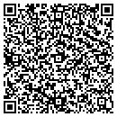 QR code with P C Expanders Inc contacts