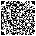 QR code with CSS LLC contacts