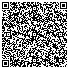QR code with Richard Soblontes Heating contacts