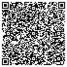 QR code with S and N Vending Services contacts