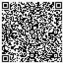 QR code with Kcm Drilling Co contacts